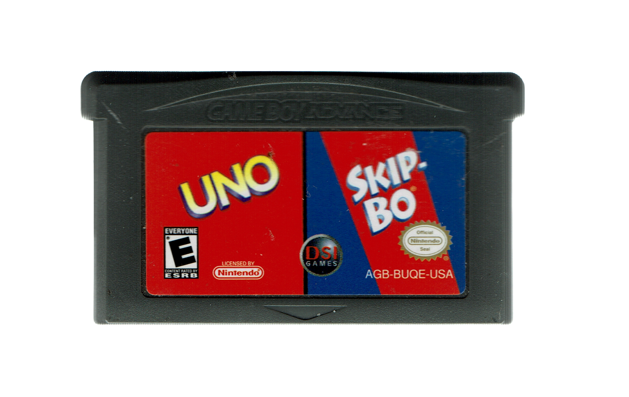 Uno / Skip-Bo